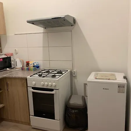 Kk Apartamento