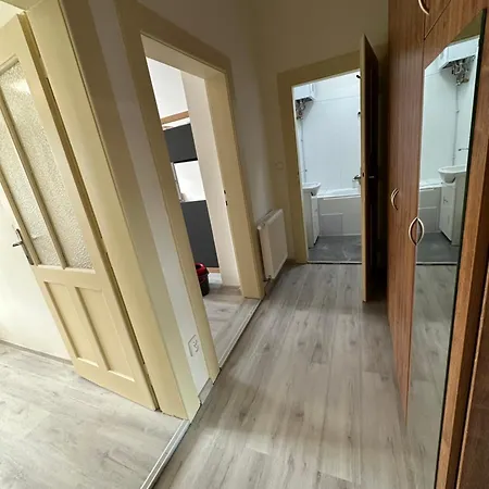 Apartamento Kk