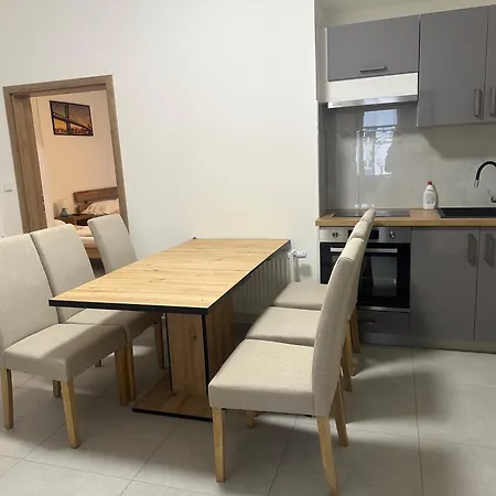 Kk Apartmán