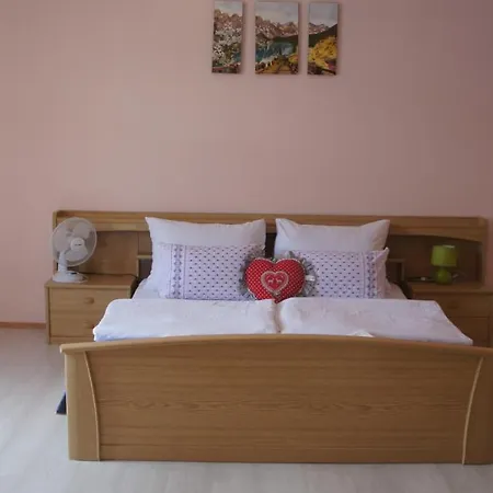 Apartment Kk *