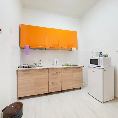 Apartamento Kk