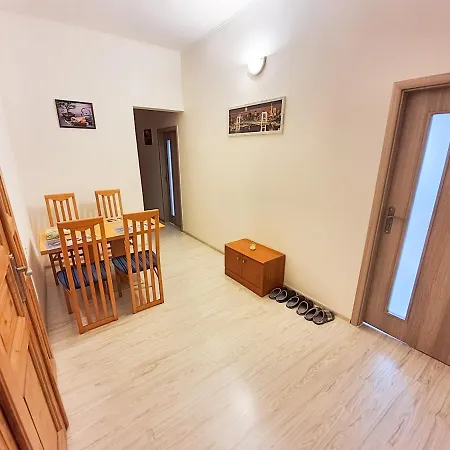 Apartamento Kk *