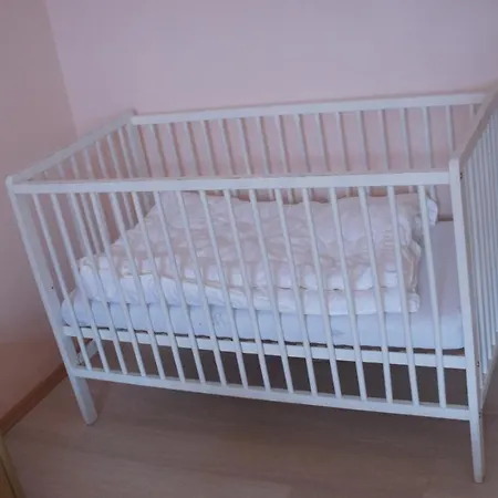 Apartamento Kk *