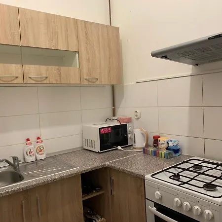 Appartement Kk *