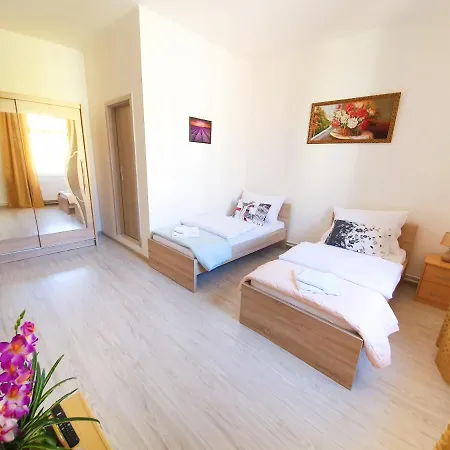 Kk Apartament *