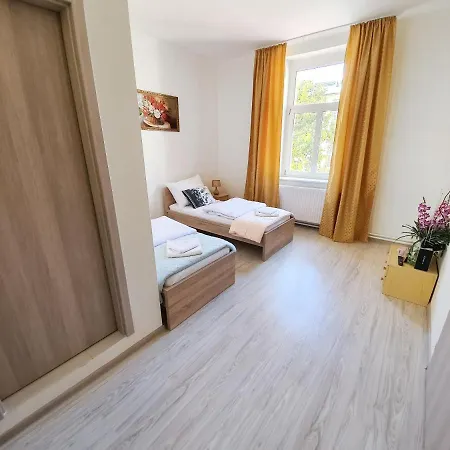 Kk Apartament *