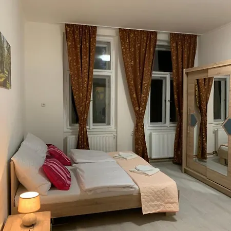 Apartament Kk