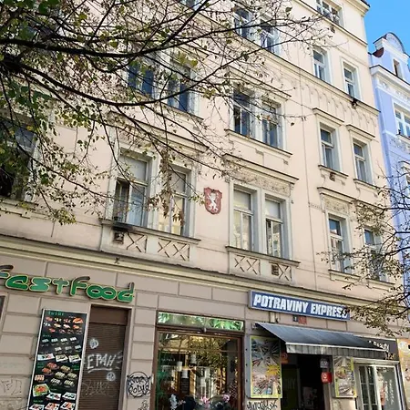 Apartament Kk *