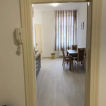 Appartement Kk *