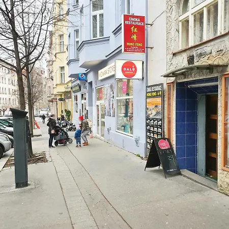Apartament Kk