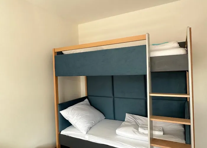 Kk Apartmán Praha
