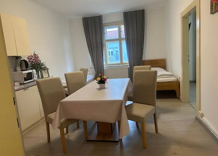 Apartment Kk *
