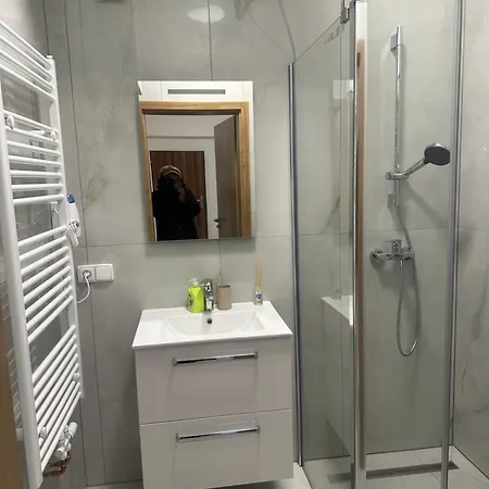 Apartment Kk Prag