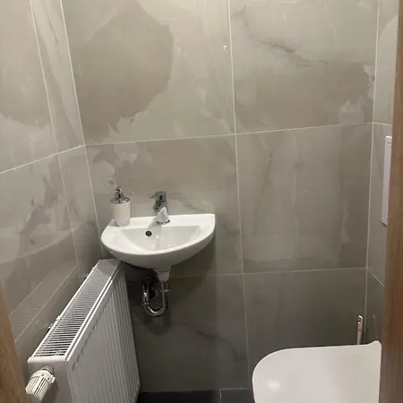 Kk Apartment Prag