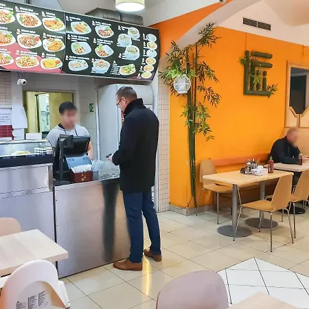 דירה Kk