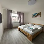 Kk Appartement *