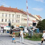 Kk Appartement Prague