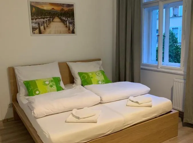 Apartman Kk *