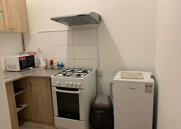 Kk Apartman