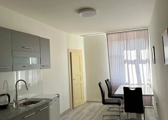 Apartman Kk
