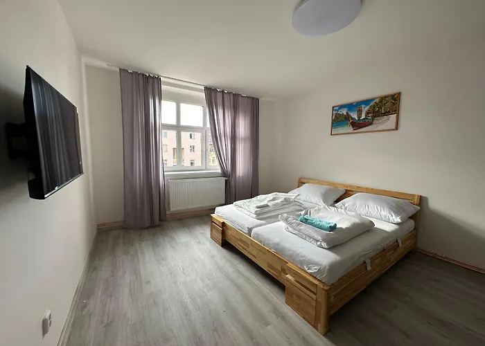 Kk Apartman *