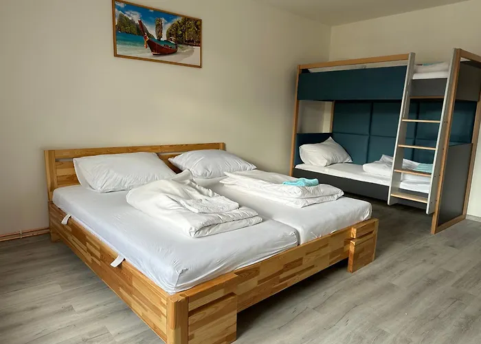 Kk Apartman *