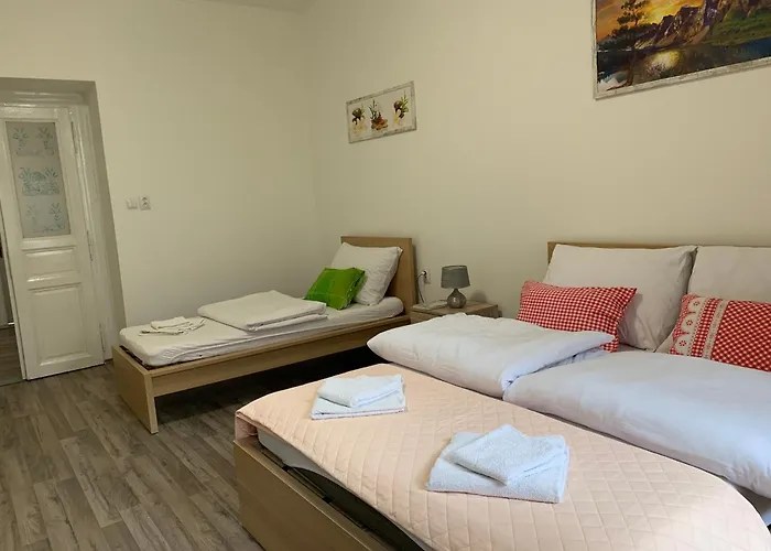 Apartman Kk *