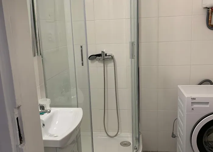 Apartman Kk Prága