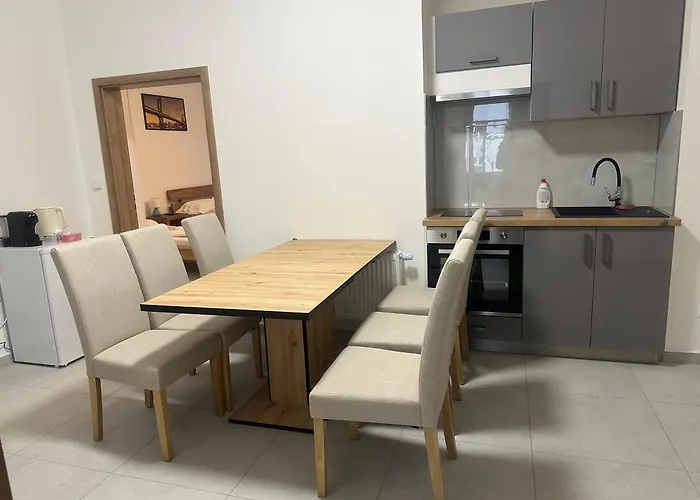 Kk Apartman