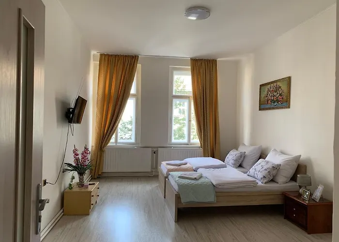 Kk Apartman