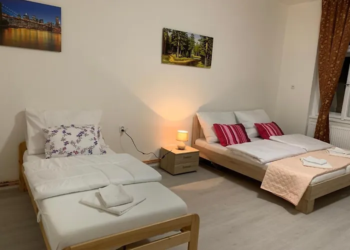 Kk Apartman