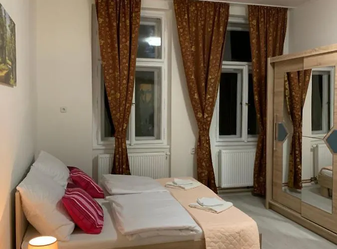 Apartman Kk