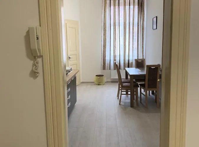 Apartman Kk *
