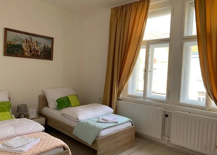 Apartman Kk *