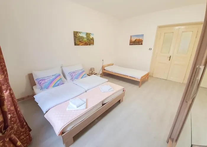 Kk Apartman