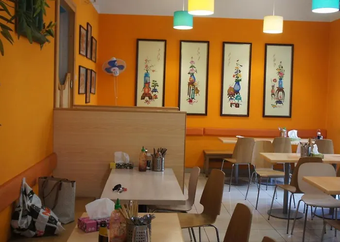 Apartman Kk Prága