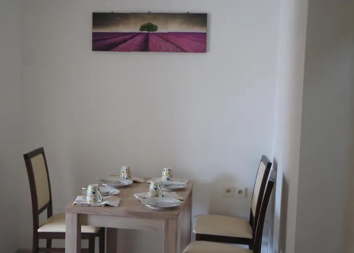 Apartman Kk