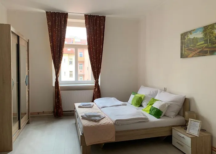 Apartman Kk *