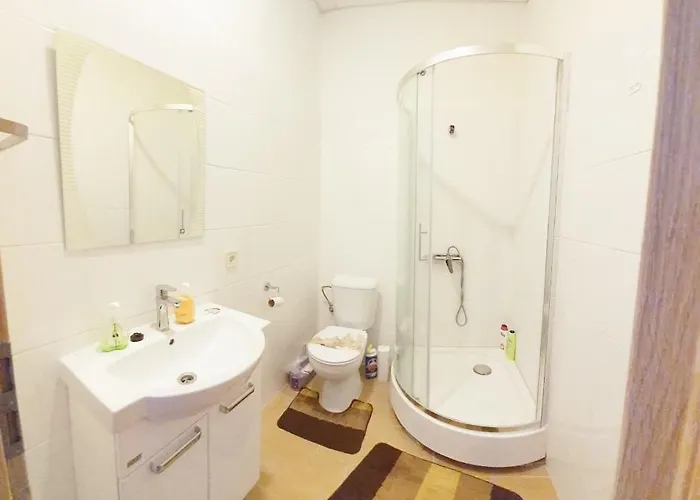 Kk Apartman