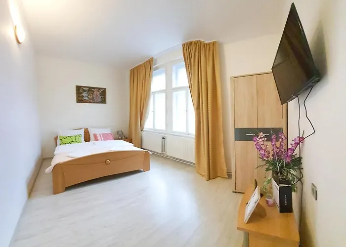 Kk Apartman *