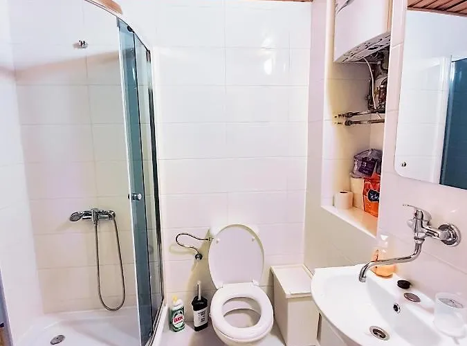 Kk Apartman