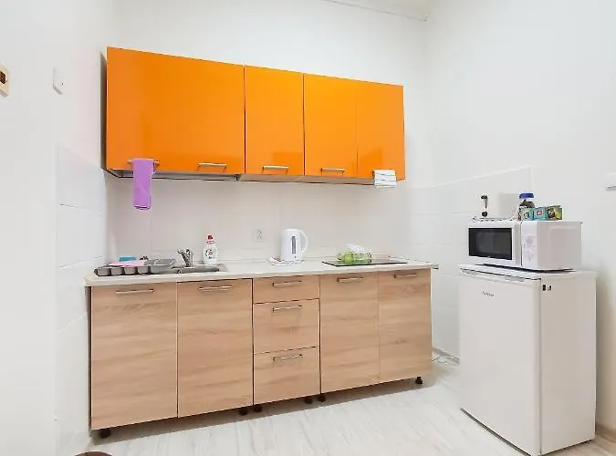 Apartman Kk