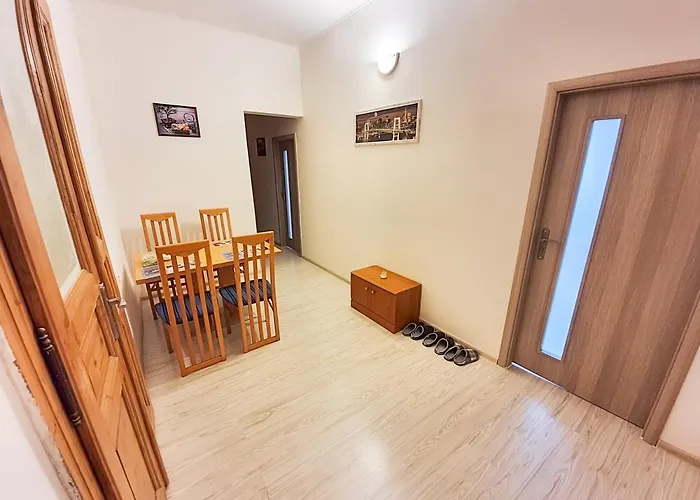 Apartman Kk *
