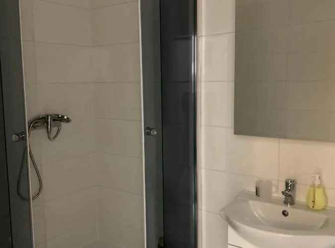 Kk Apartman Prága