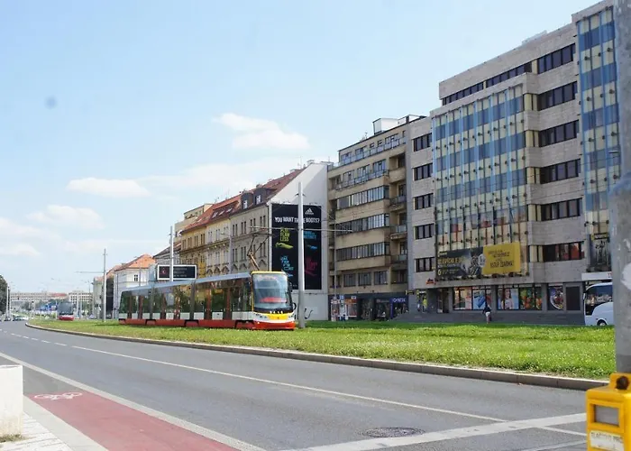 Kk Apartman